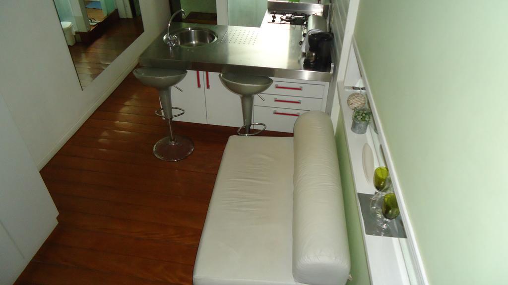 Appartement Studio Renata à Rio de Janeiro Extérieur photo