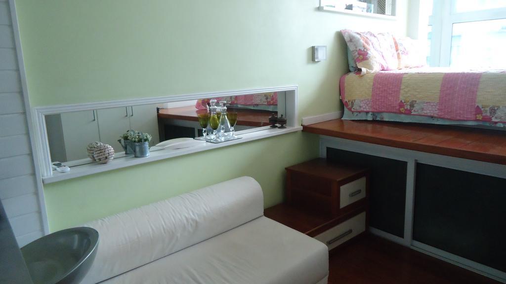 Appartement Studio Renata à Rio de Janeiro Extérieur photo