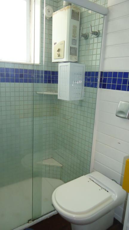 Appartement Studio Renata à Rio de Janeiro Extérieur photo