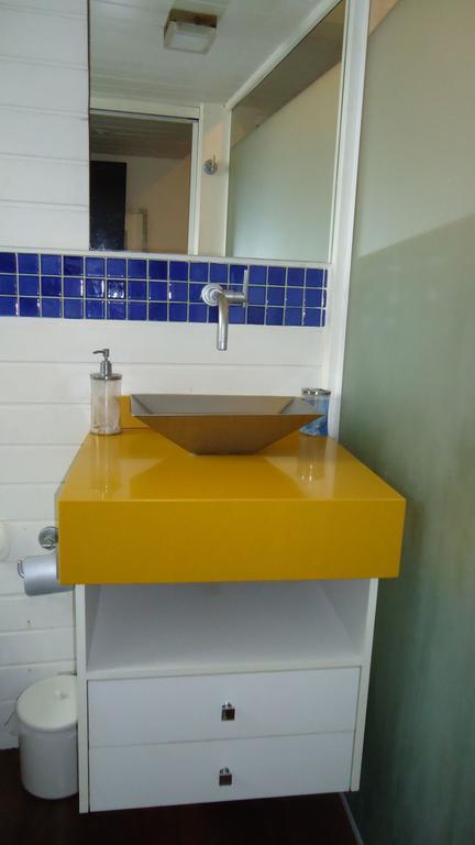 Appartement Studio Renata à Rio de Janeiro Extérieur photo