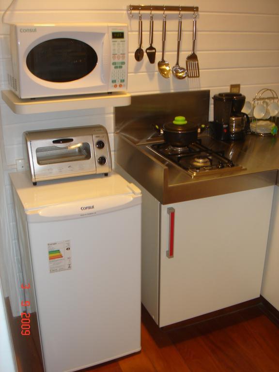 Appartement Studio Renata à Rio de Janeiro Extérieur photo