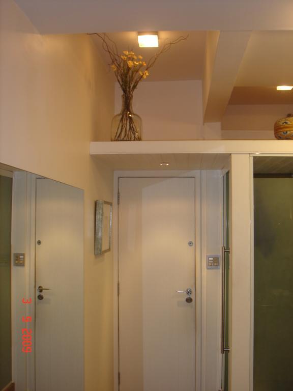 Appartement Studio Renata à Rio de Janeiro Extérieur photo